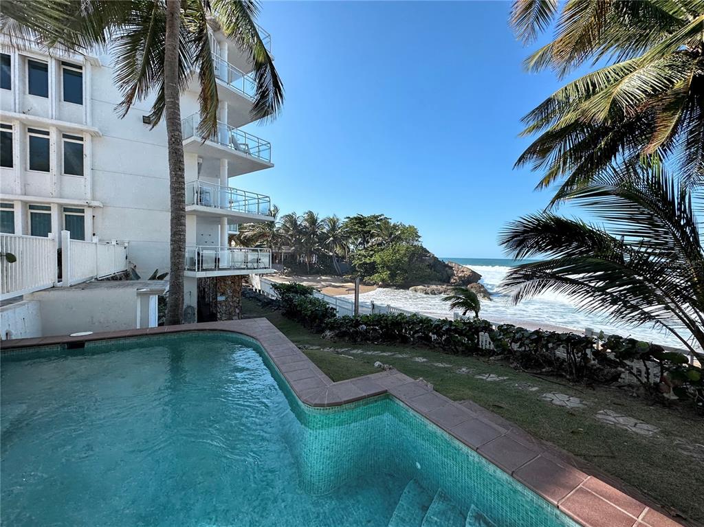 SANDY BEACH APARTMENTS - Residential