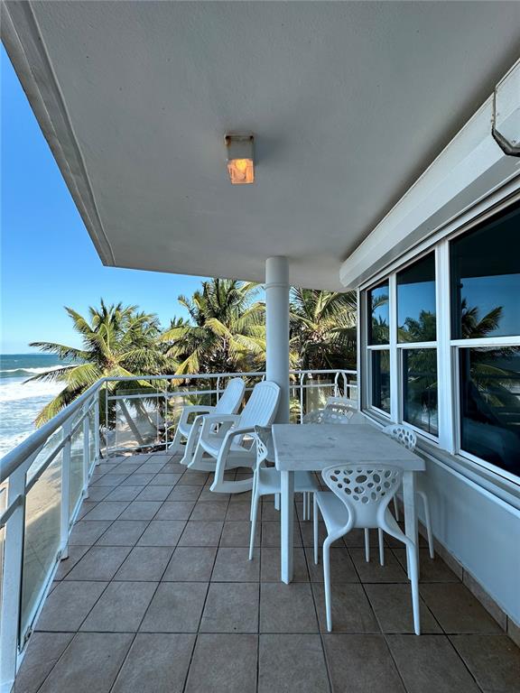 SANDY BEACH APARTMENTS - Residential