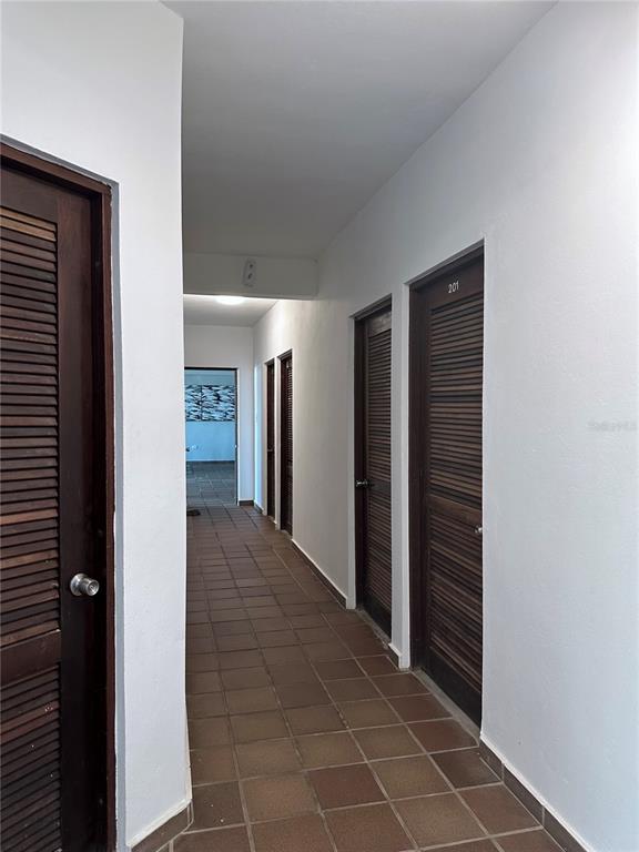 SANDY BEACH APARTMENTS - Residential