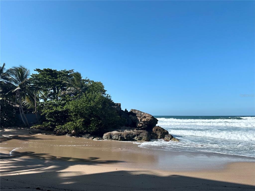 SANDY BEACH APARTMENTS - Residential