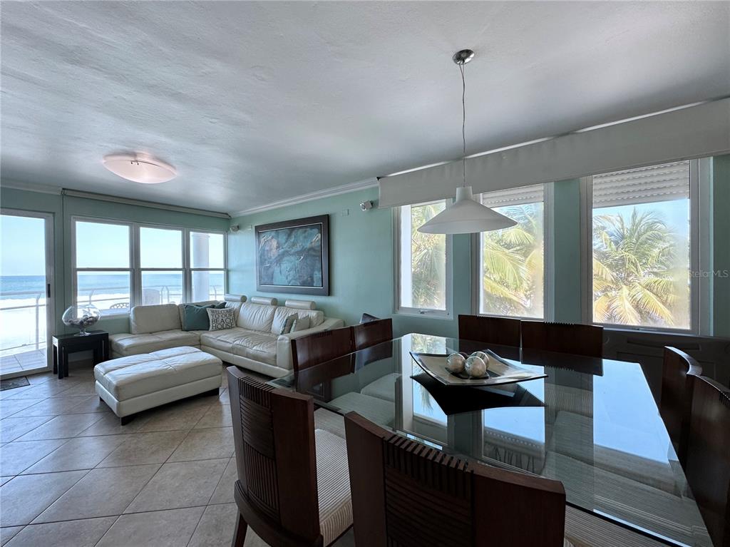 SANDY BEACH APARTMENTS - Residential