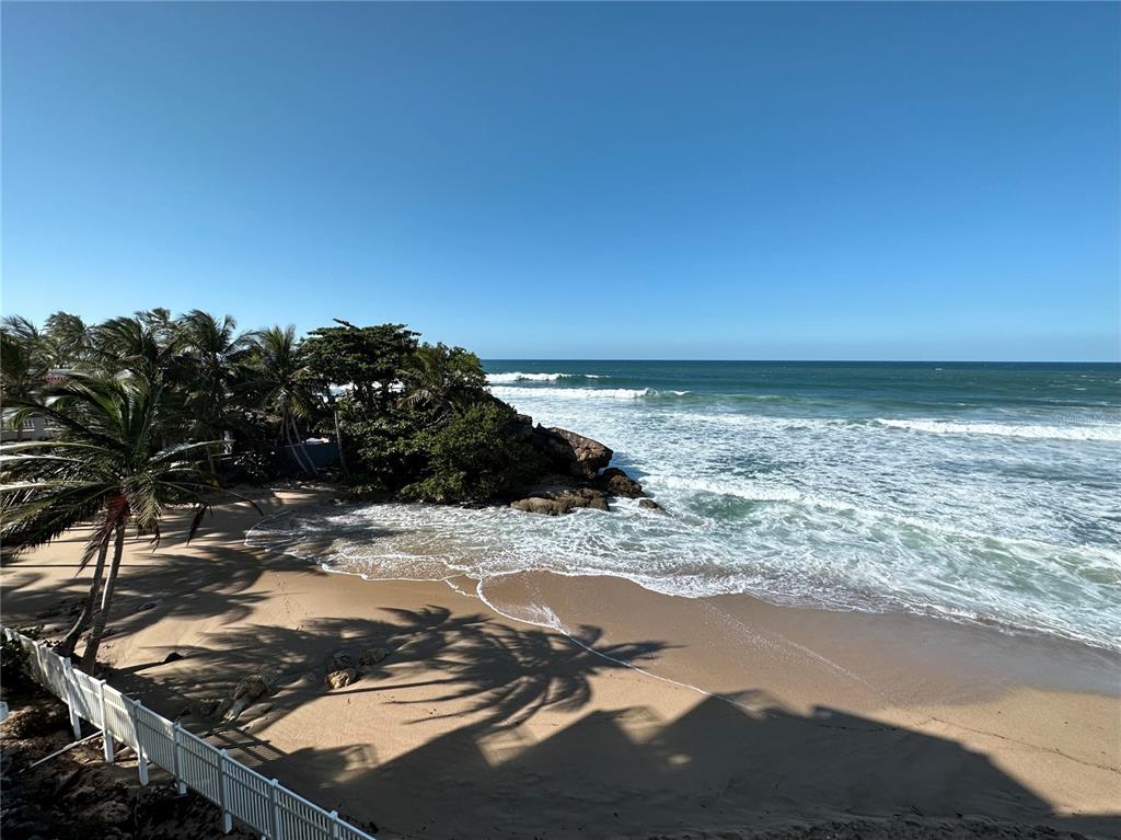 SANDY BEACH | BEACHFRONT CONDO AT RINCÓN FOR SALE
??| Asking Price: $850,000
??| Beach front building
??| 1,138.53 SF of Gross Living Area
??| 2 bedrooms - 2 bathrooms
??| Open concept design
??| Fully equipped kitchen
??| Dining & family rooms
??| Private balcony with unobstructed ocean view
??| 2 parking spaces (back to back)
??| Private storage at basement
??| Swimming pool, activity center, & beach
??| Airbnb Permitted - Certain Rules Apply
??| HOA: $258.03 /month
??| CRIM: $1,499.84 /year
??| INSURANCE: $2,785.12 /year