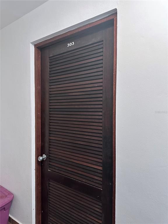 SANDY BEACH APARTMENTS - Residential