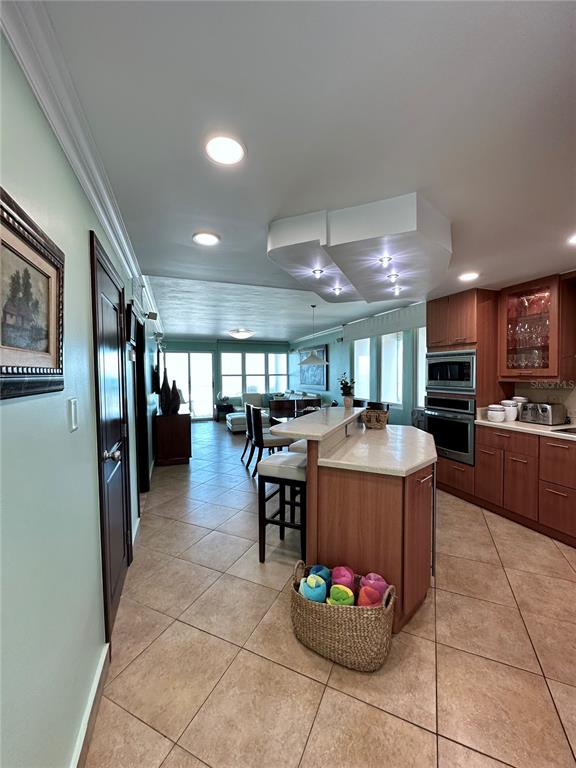 SANDY BEACH APARTMENTS - Residential