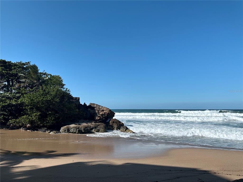 SANDY BEACH APARTMENTS - Residential