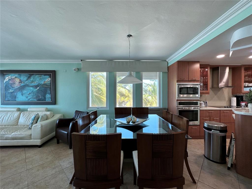 SANDY BEACH APARTMENTS - Residential