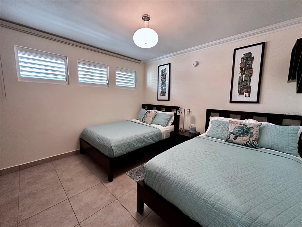 SANDY BEACH APARTMENTS - Residential