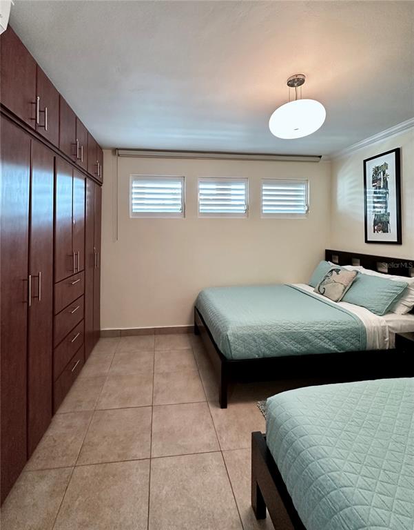 SANDY BEACH APARTMENTS - Residential