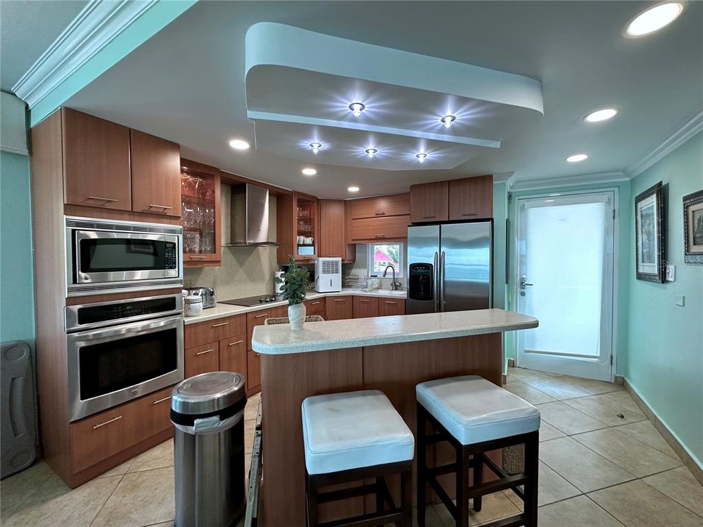 SANDY BEACH APARTMENTS - Residential