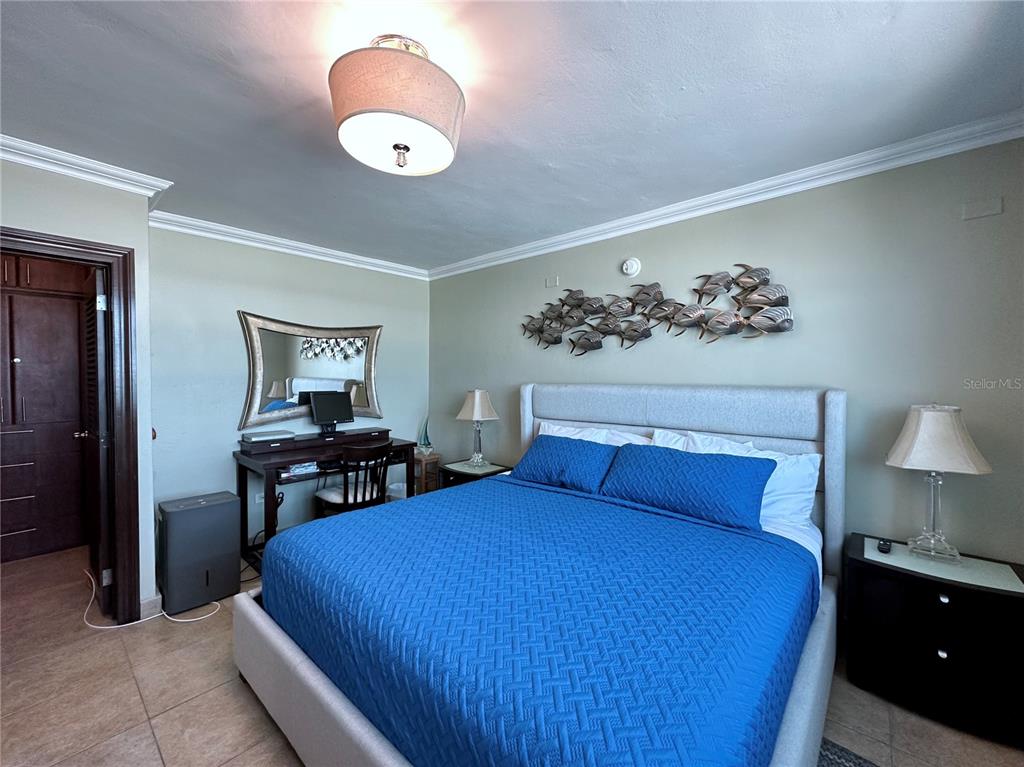 SANDY BEACH APARTMENTS - Residential