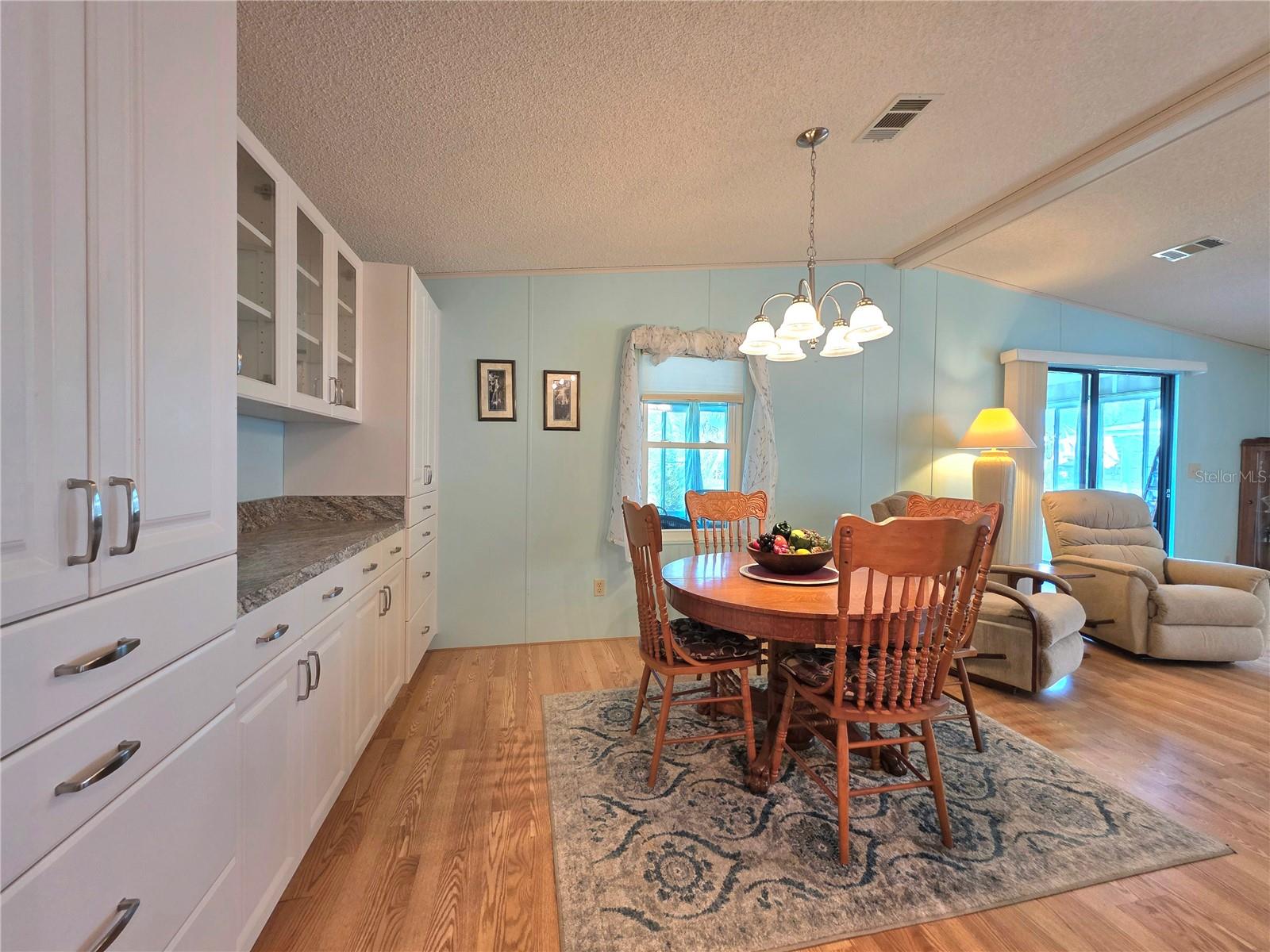 LAKE BETMAR ESTS UNITS 3-4-5 - Residential