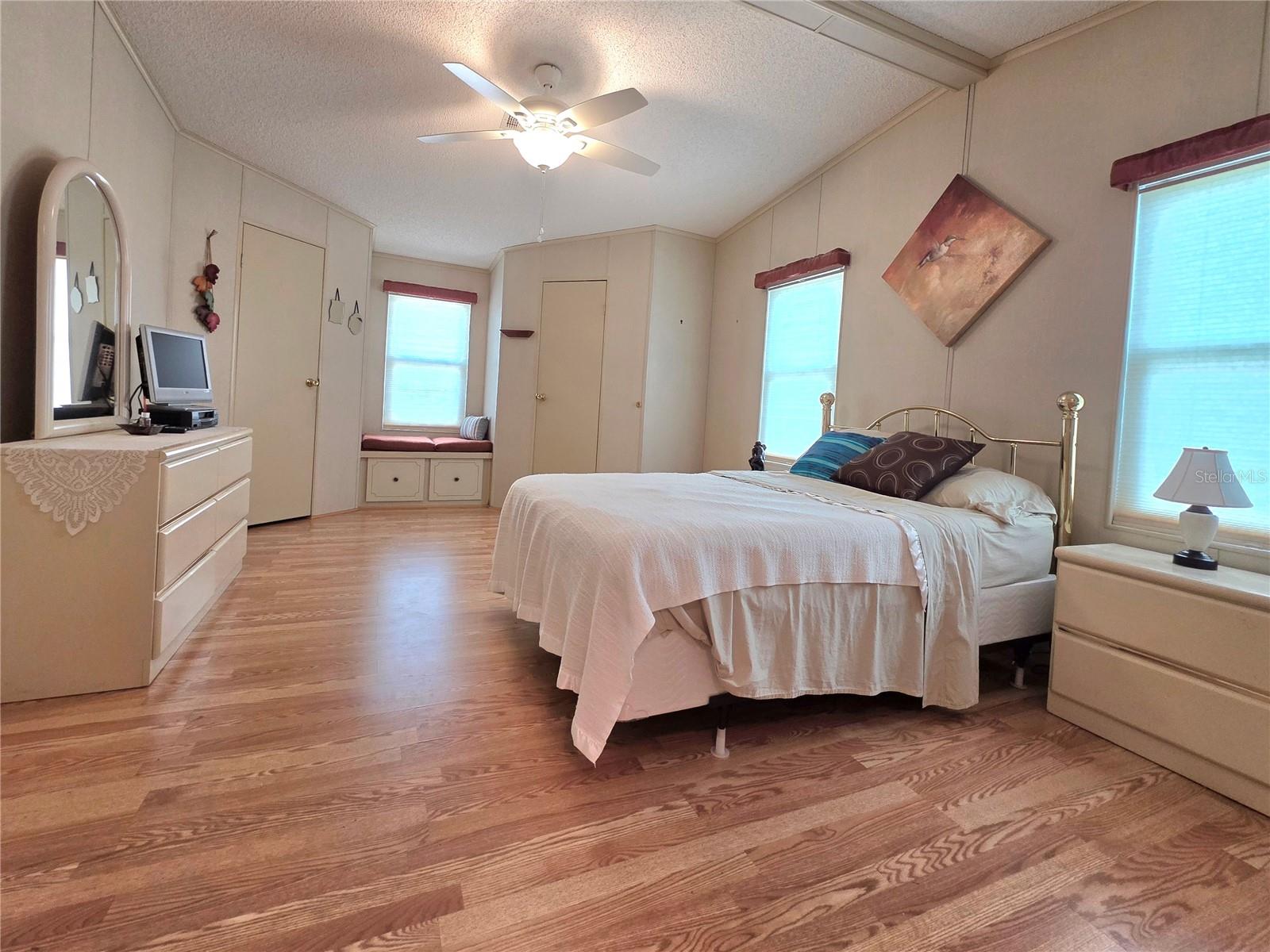 LAKE BETMAR ESTS UNITS 3-4-5 - Residential