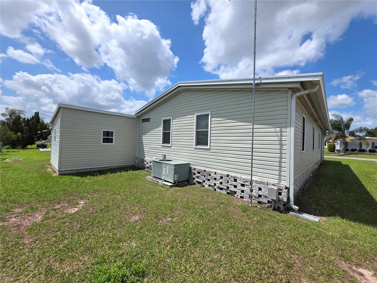 LAKE BETMAR ESTS UNITS 3-4-5 - Residential