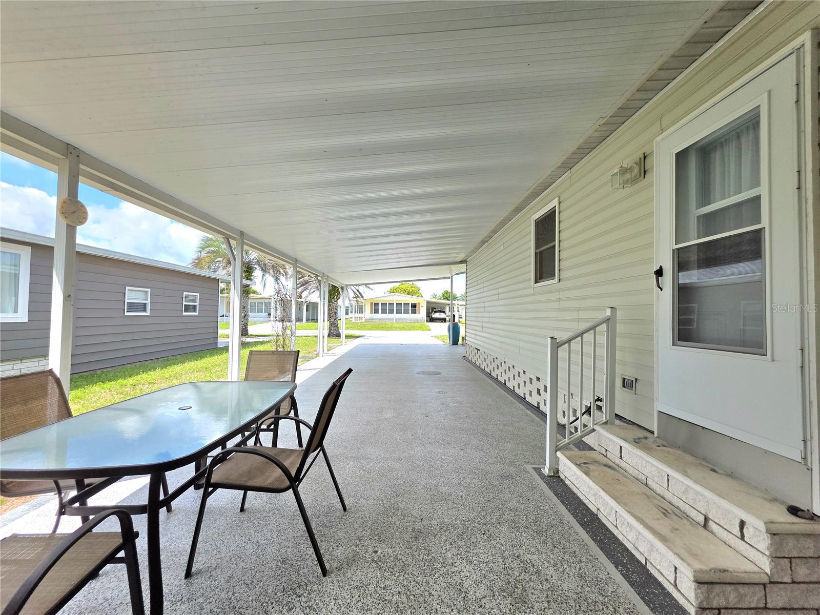 LAKE BETMAR ESTS UNITS 3-4-5 - Residential