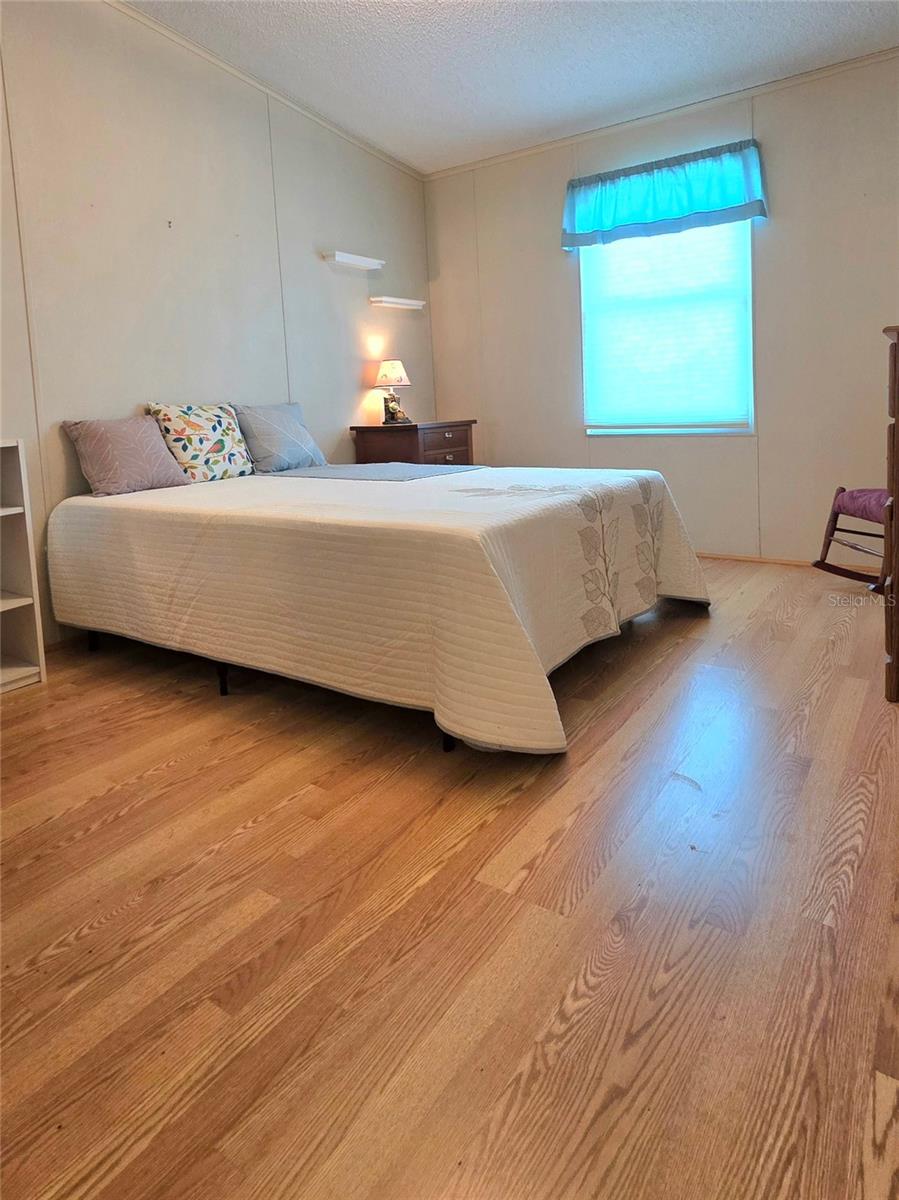 LAKE BETMAR ESTS UNITS 3-4-5 - Residential