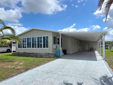 Photo of 5654 Arrowhead Drive, Zephyrhills, FL 33542 (MLS # TB8496256)