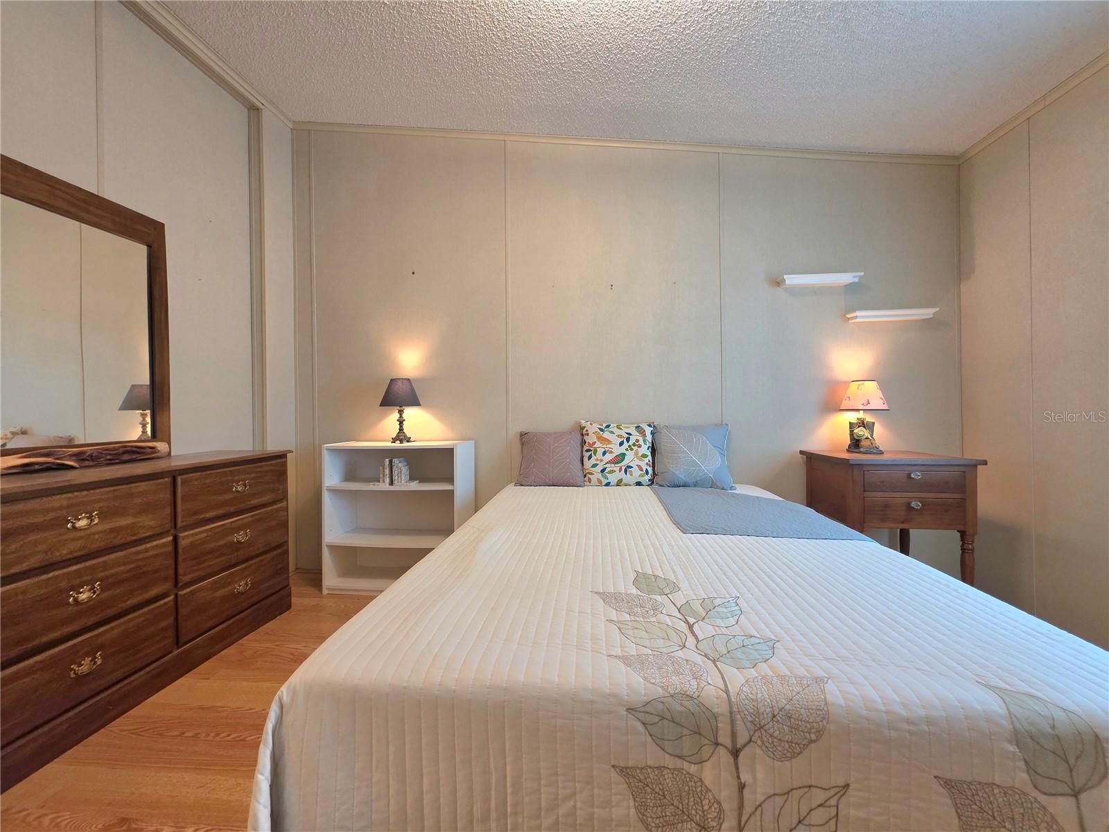 LAKE BETMAR ESTS UNITS 3-4-5 - Residential