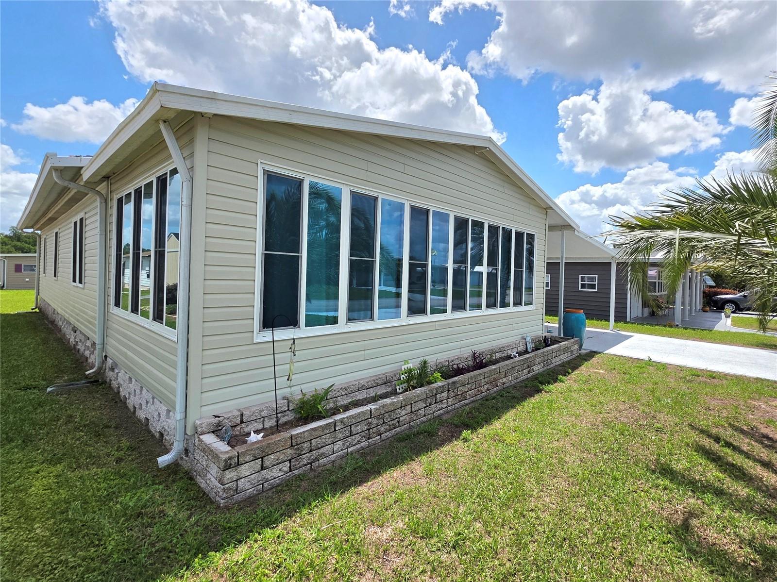 LAKE BETMAR ESTS UNITS 3-4-5 - Residential