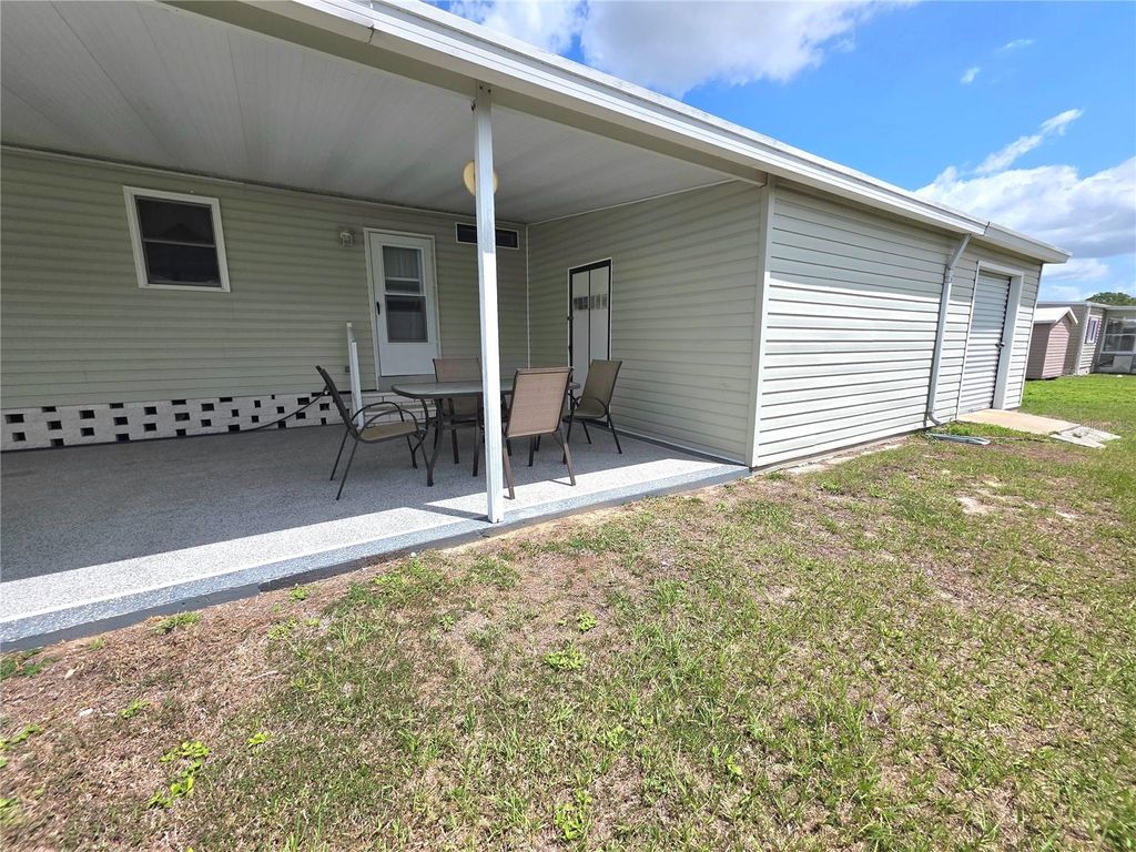 Photo of 5654 Arrowhead Drive, Zephyrhills, FL 33542 (MLS # TB8496256)