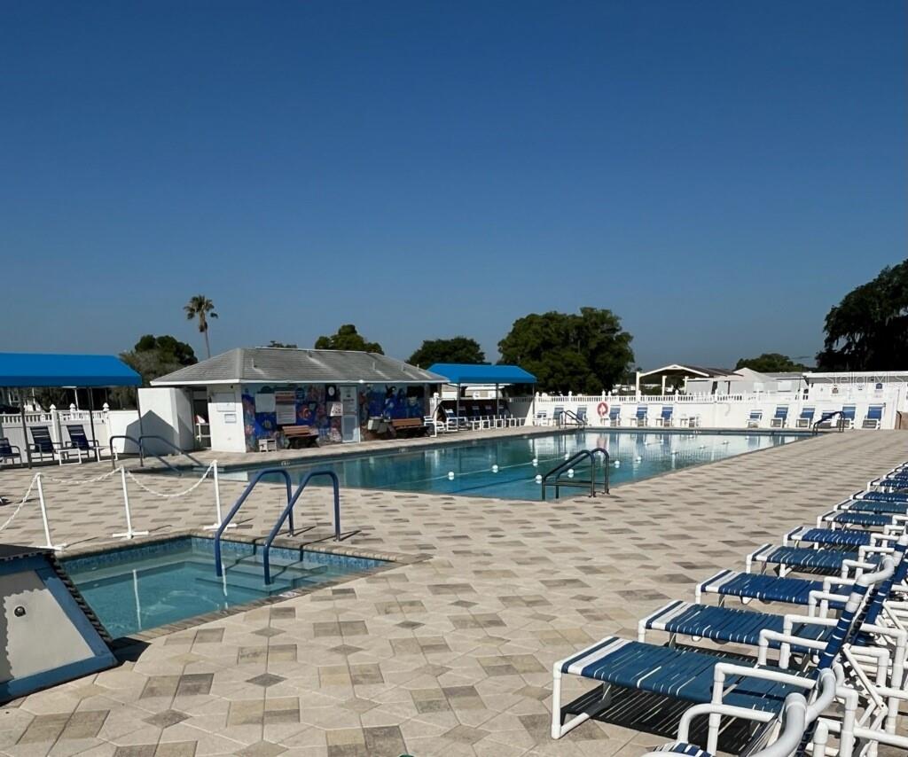 LAKE BETMAR ESTS UNITS 3-4-5 - Residential