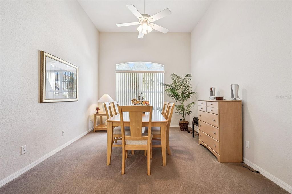 Photo of 718 Corvina Drive, Davenport, FL 33897 (MLS # S5142046)