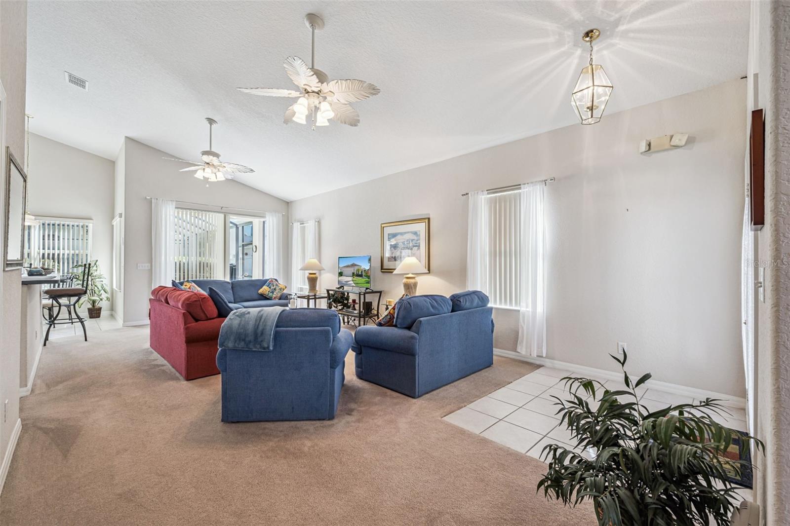 VILLAGE AT TUSCAN RIDGE, TUSCAN RIDGE - Residential