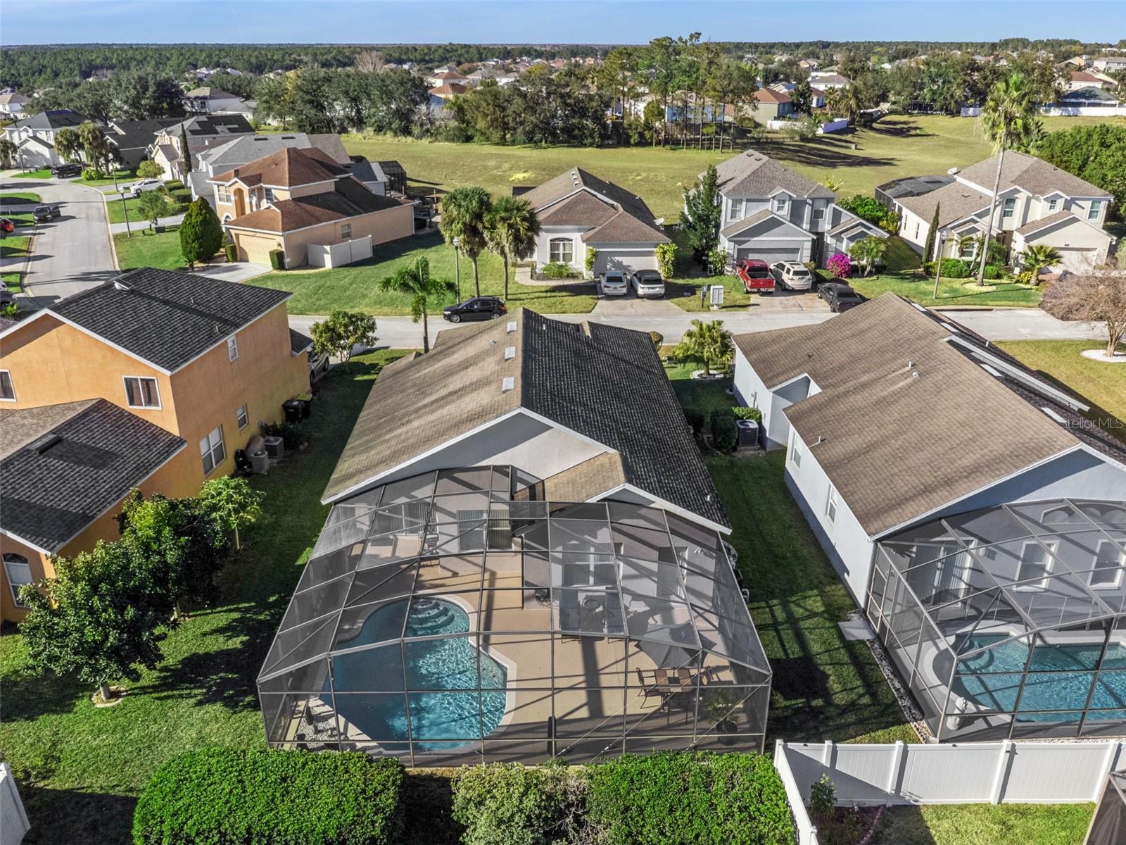 VILLAGE AT TUSCAN RIDGE, TUSCAN RIDGE - Residential