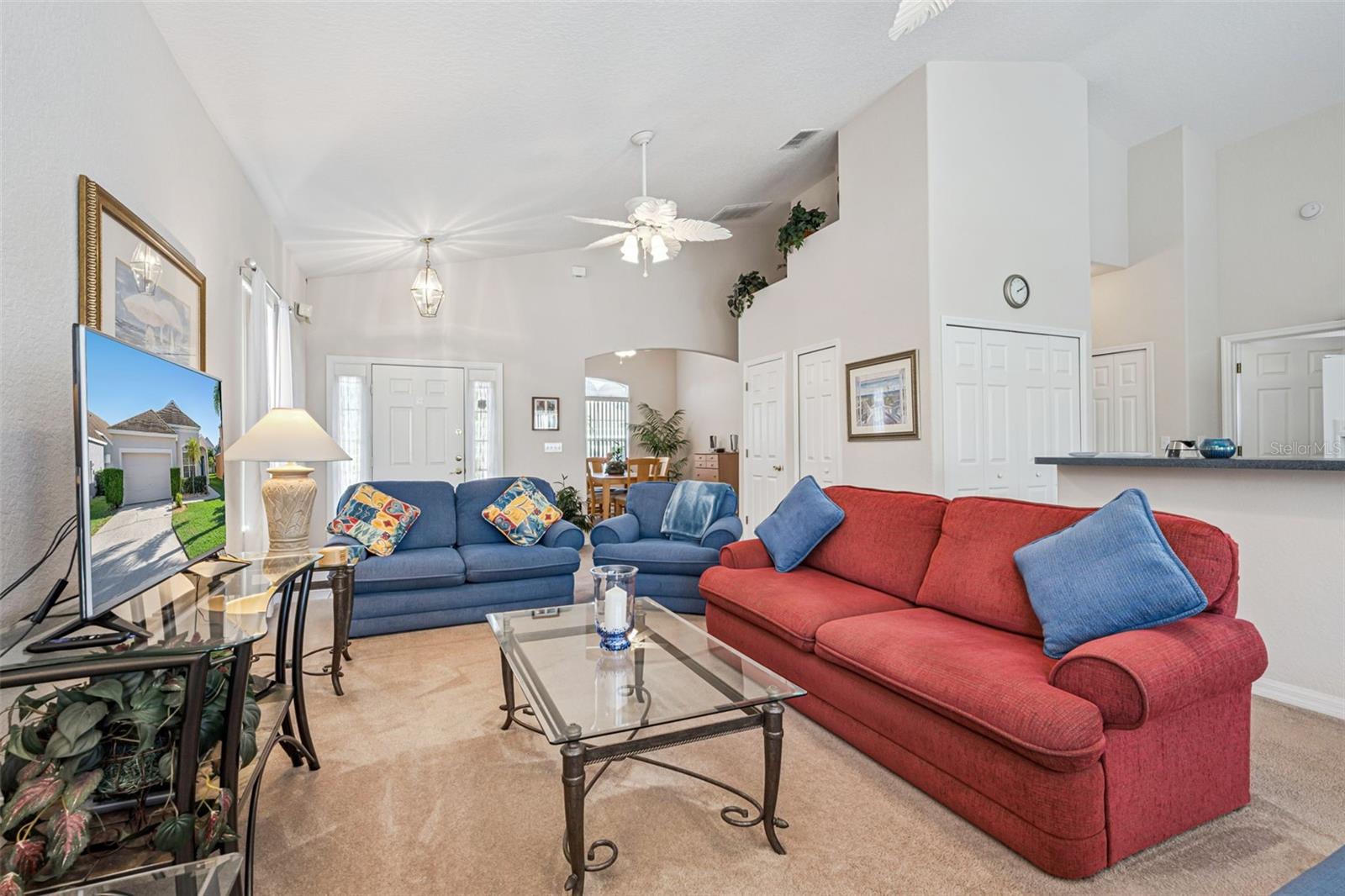 VILLAGE AT TUSCAN RIDGE, TUSCAN RIDGE - Residential