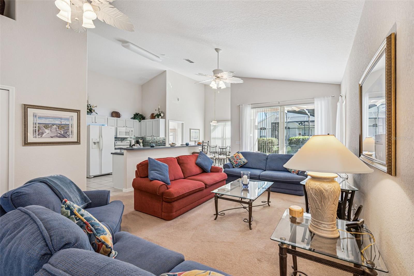 VILLAGE AT TUSCAN RIDGE, TUSCAN RIDGE - Residential