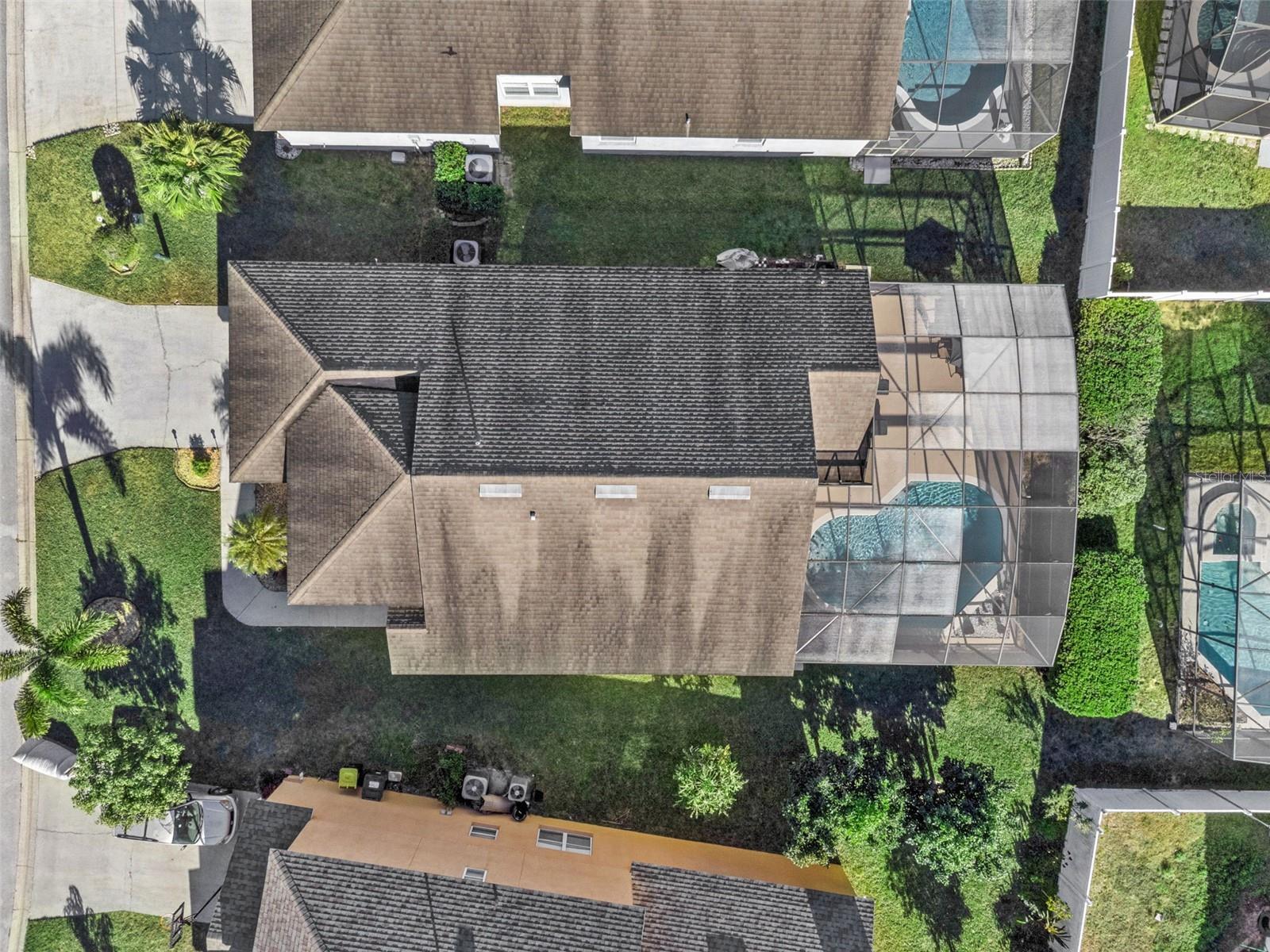 VILLAGE AT TUSCAN RIDGE, TUSCAN RIDGE - Residential