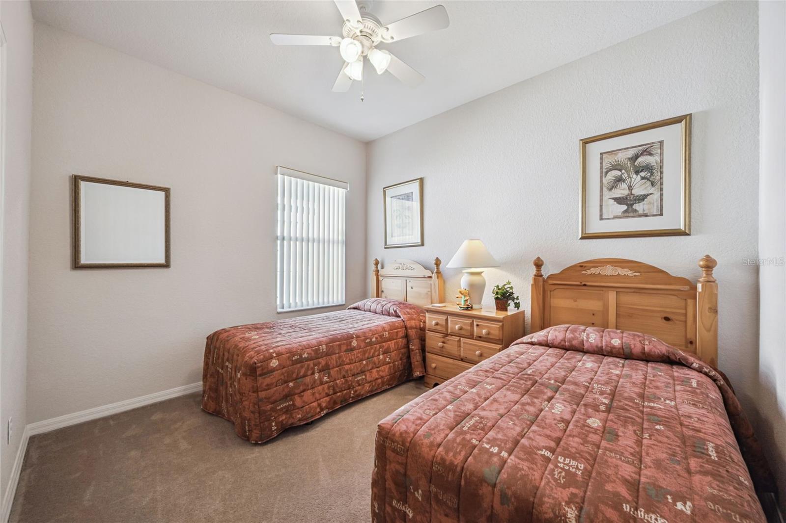 VILLAGE AT TUSCAN RIDGE, TUSCAN RIDGE - Residential