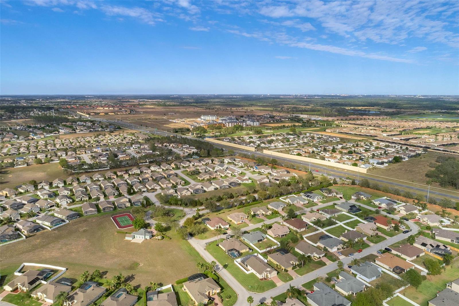 VILLAGE AT TUSCAN RIDGE, TUSCAN RIDGE - Residential