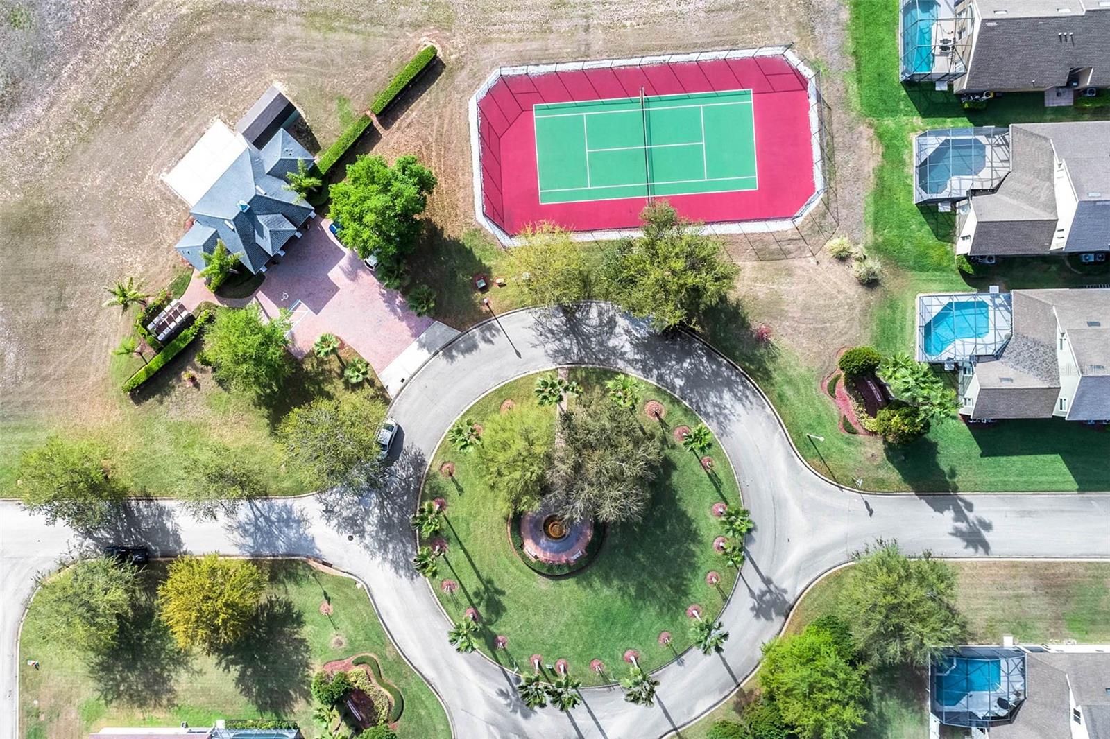 VILLAGE AT TUSCAN RIDGE, TUSCAN RIDGE - Residential