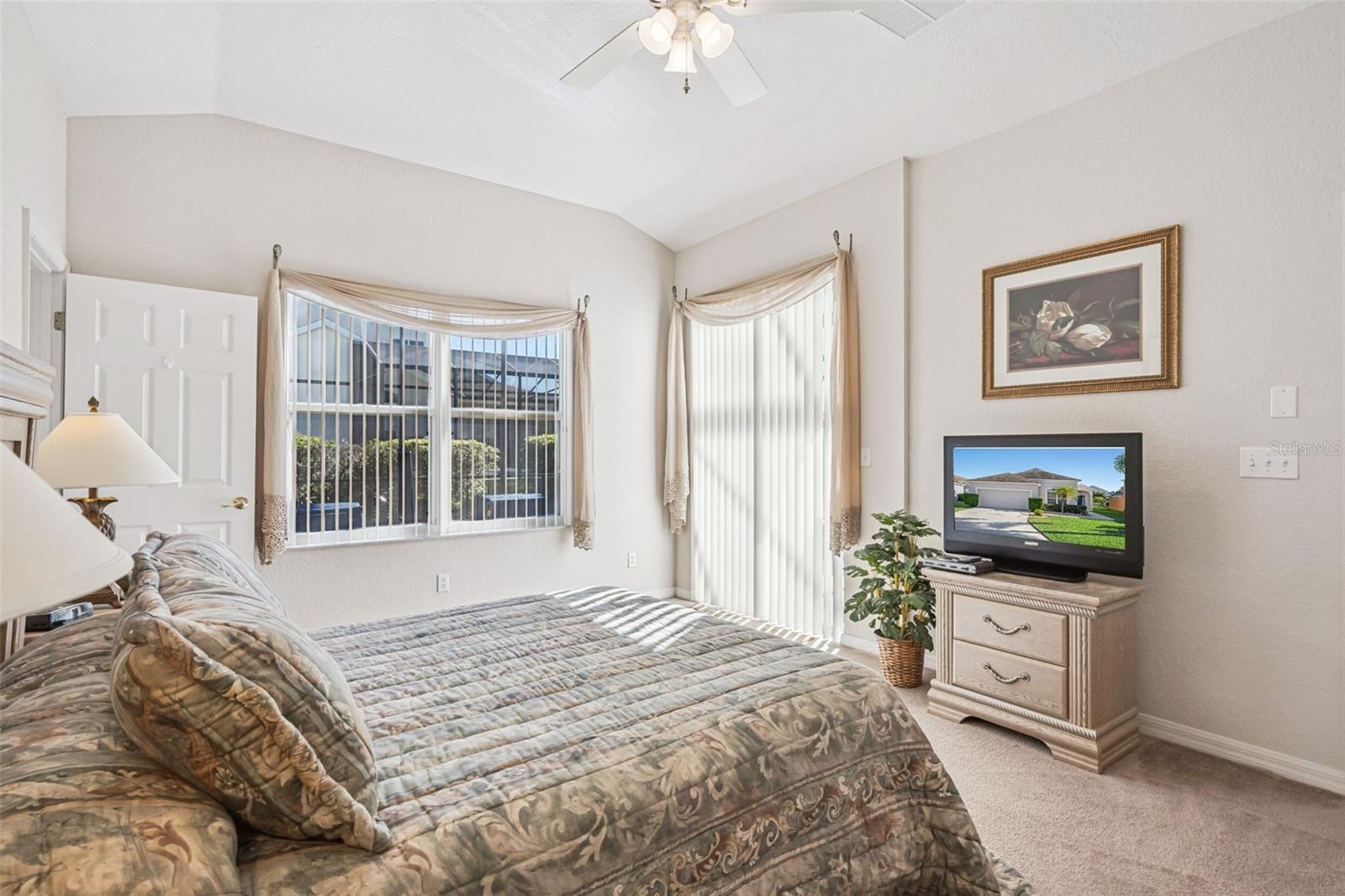 VILLAGE AT TUSCAN RIDGE, TUSCAN RIDGE - Residential