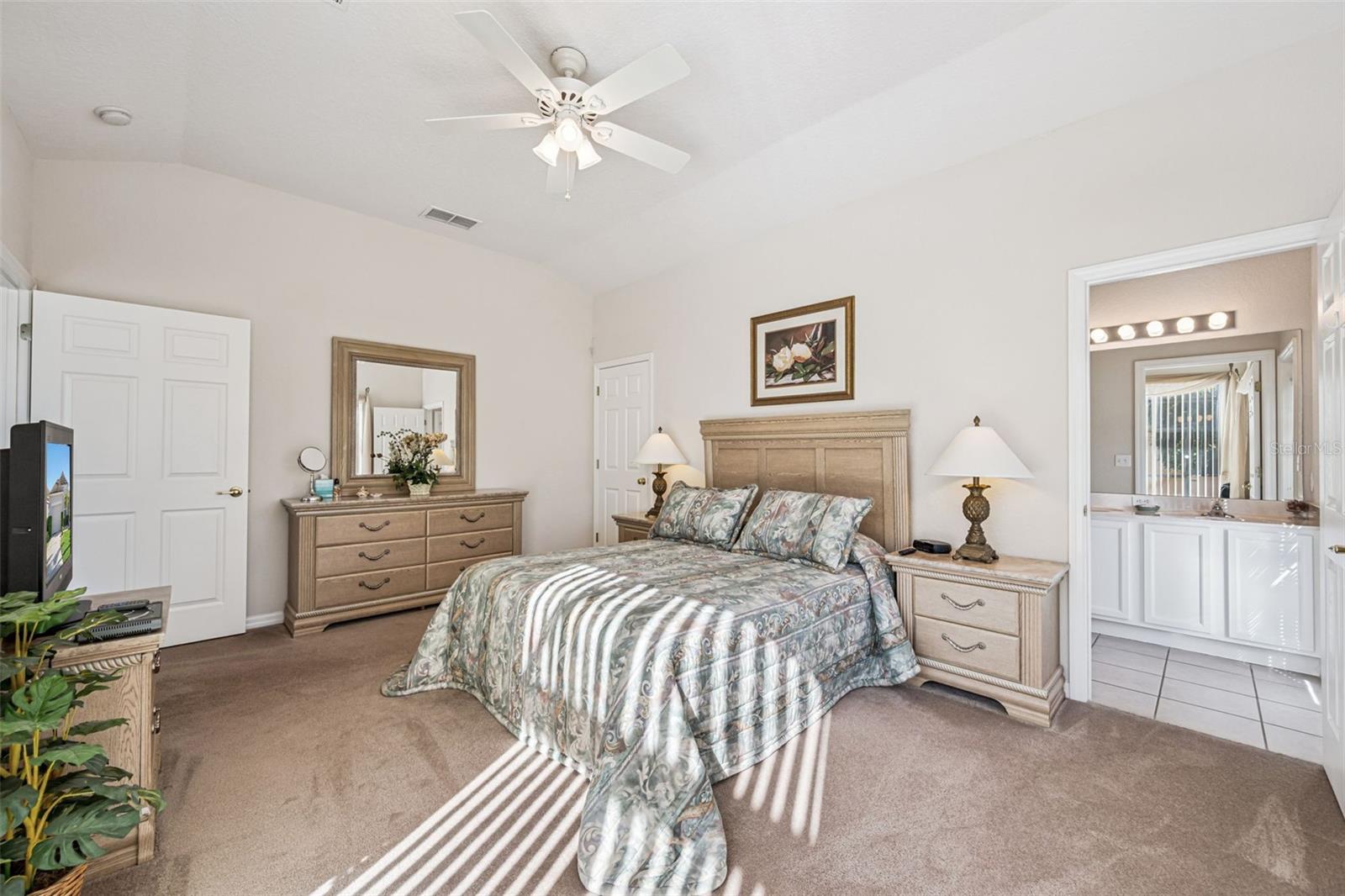 VILLAGE AT TUSCAN RIDGE, TUSCAN RIDGE - Residential