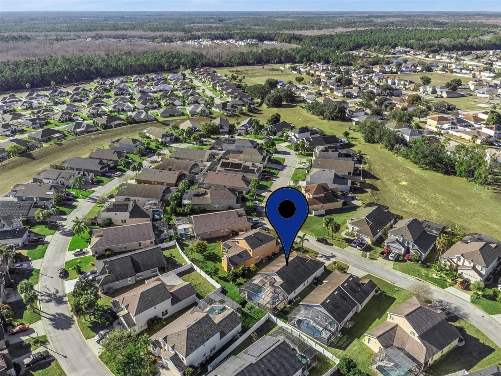 VILLAGE AT TUSCAN RIDGE, TUSCAN RIDGE - Residential