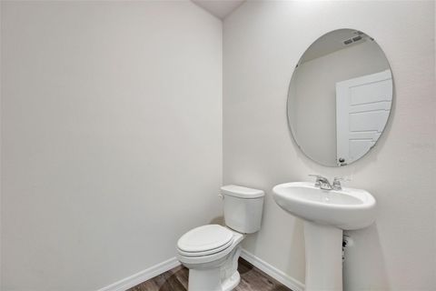 Tiny photo for 1238 Alstonia Lane, Mount Dora, FL 32757 (MLS # O6341261)