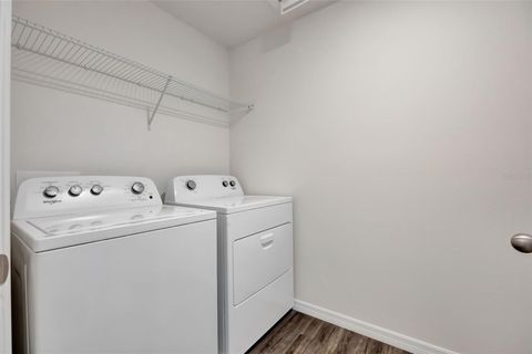 Tiny photo for 1238 Alstonia Lane, Mount Dora, FL 32757 (MLS # O6341261)