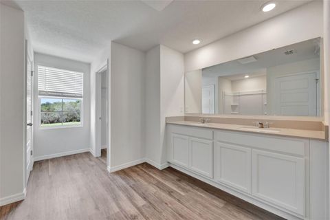 Tiny photo for 1238 Alstonia Lane, Mount Dora, FL 32757 (MLS # O6341261)