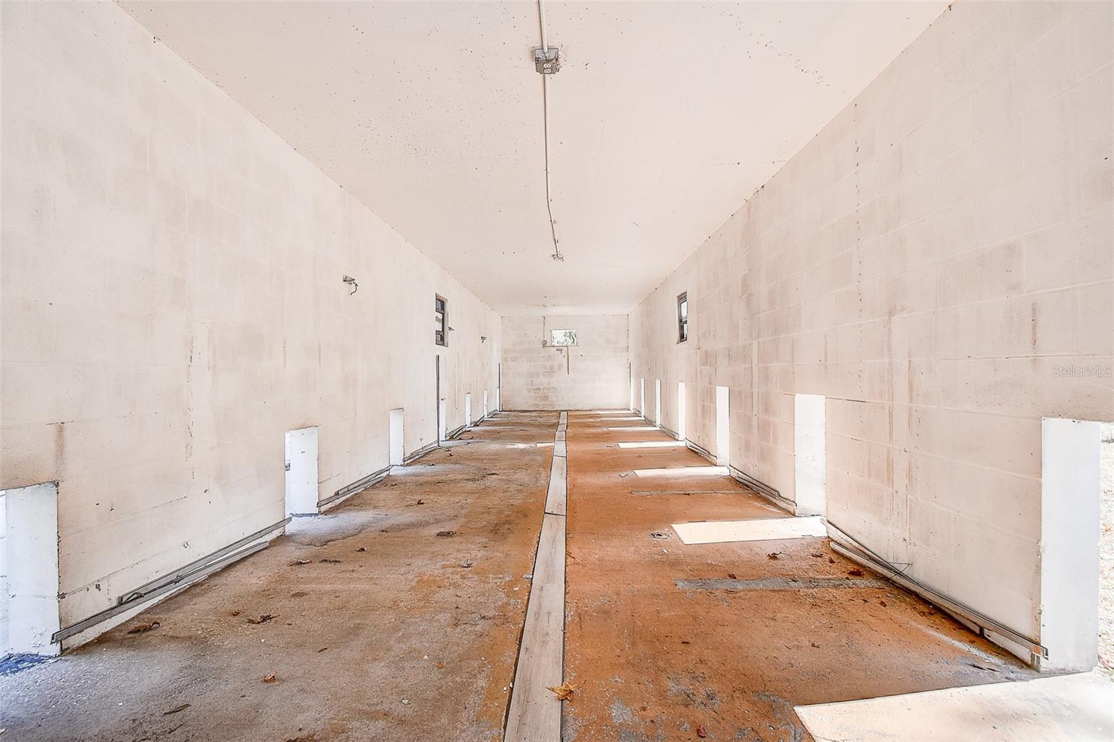 ACREAGE - Residential