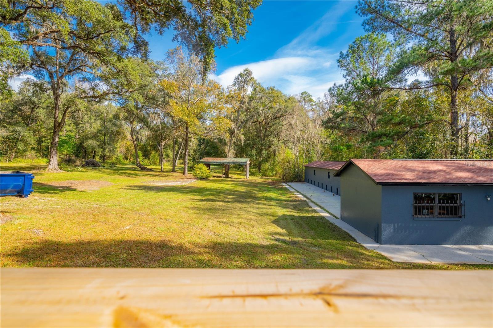 ACREAGE - Residential