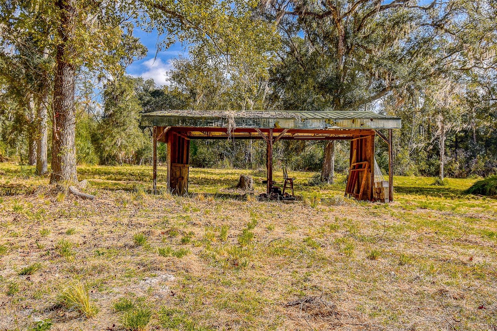 ACREAGE - Residential