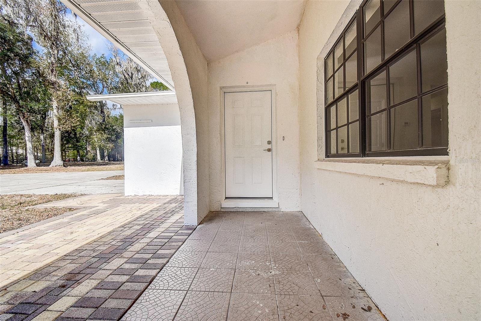 ACREAGE - Residential