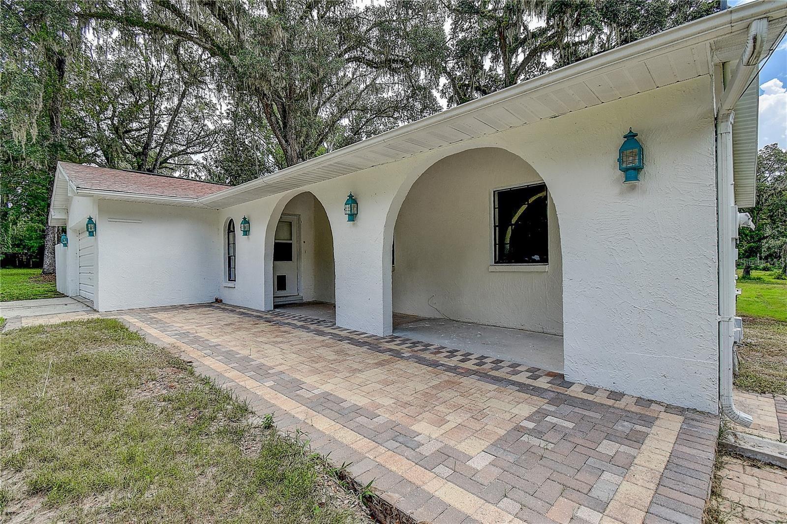 ACREAGE - Residential