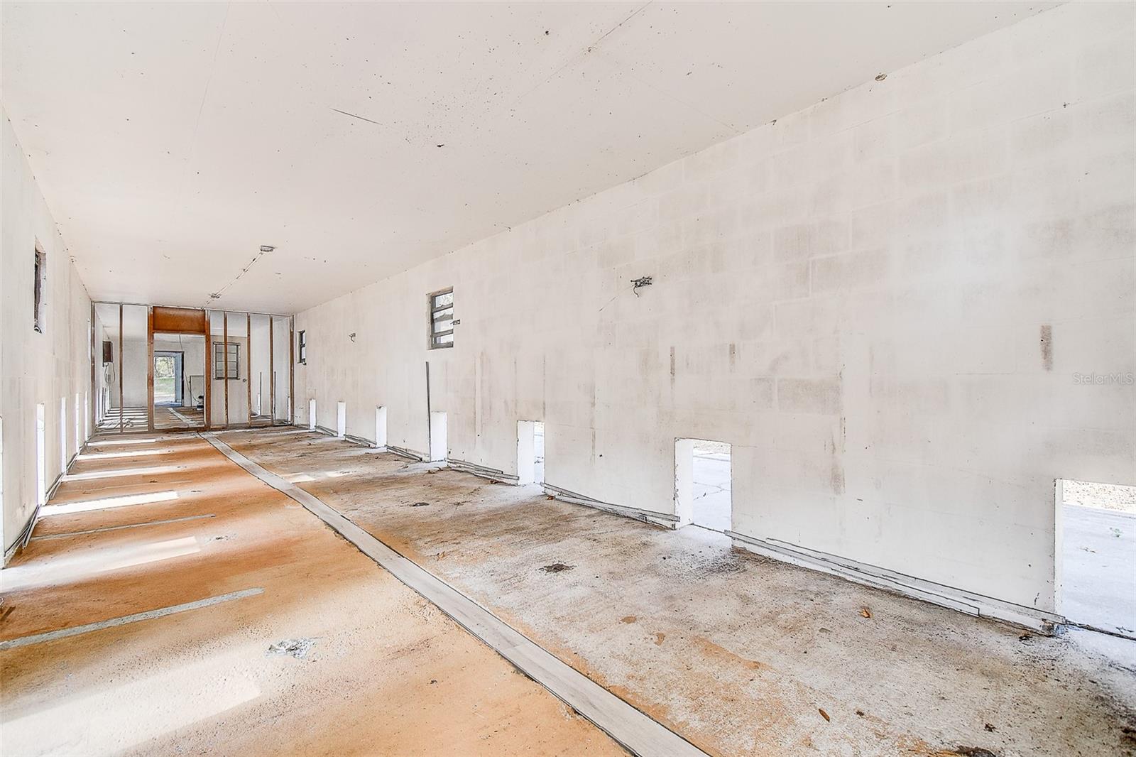 ACREAGE - Residential