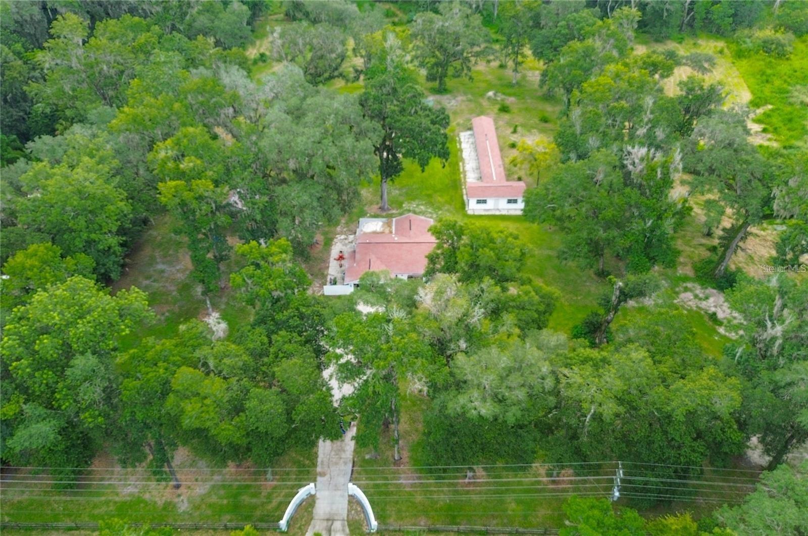 ACREAGE - Residential