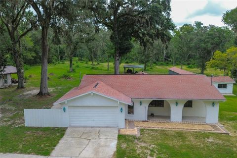 6234 NEFF LAKE ROAD BROOKSVILLE FL 34601