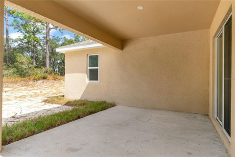 A home in WEEKI WACHEE