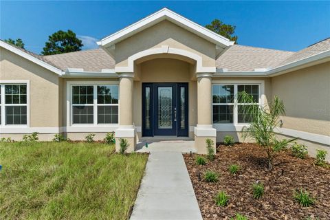 A home in WEEKI WACHEE