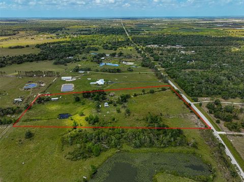 15030 SUGAR BOWL ROAD MYAKKA CITY FL 34251